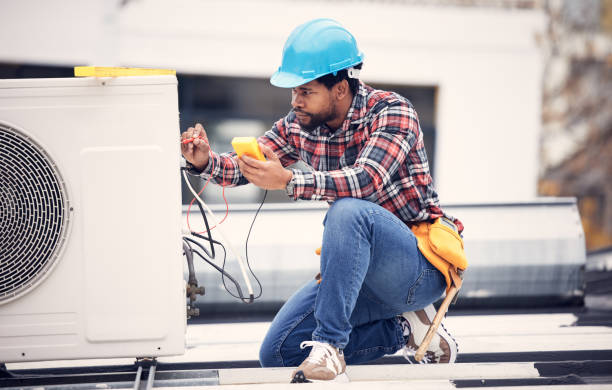 Best Licensed Electrician  in Brookland, AR