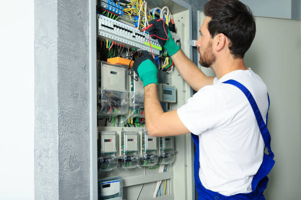 Best Electrical Wiring Services  in Brookland, AR