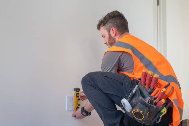 Best Electric Panel Repair  in Brookland, AR