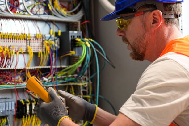 Best Circuit Breaker Repair  in Brookland, AR