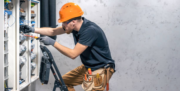 Best Home Electrical Repair  in Brookland, AR
