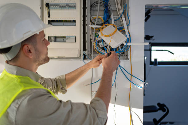 Electrical Rewiring Services in Brookland, AR